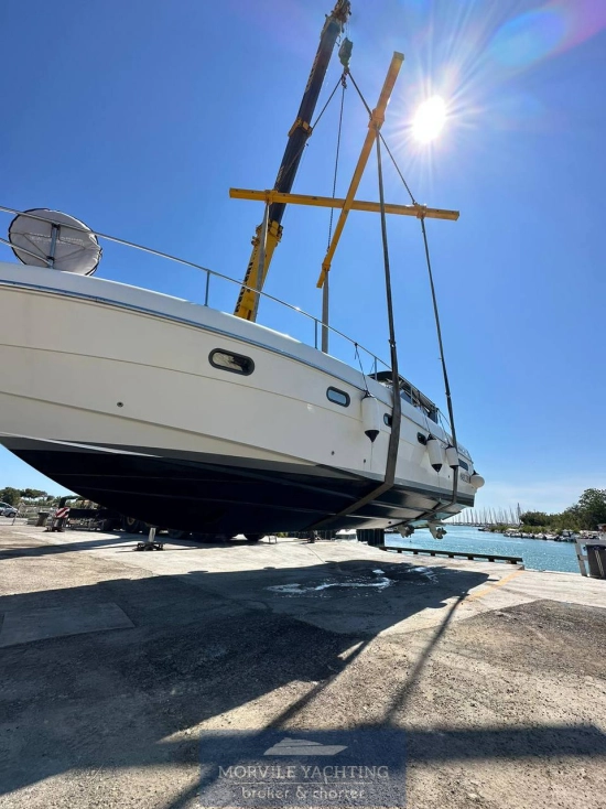 Fiart Mare 40 Genius usata in vendita