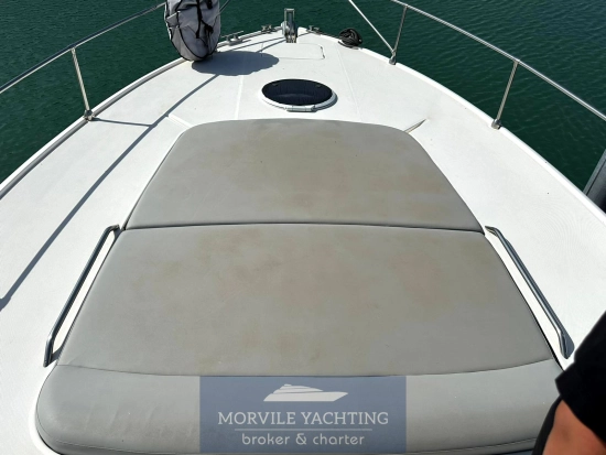 Fiart Mare 40 Genius usata in vendita