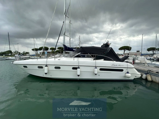 Fiart Mare 40 Genius usata in vendita