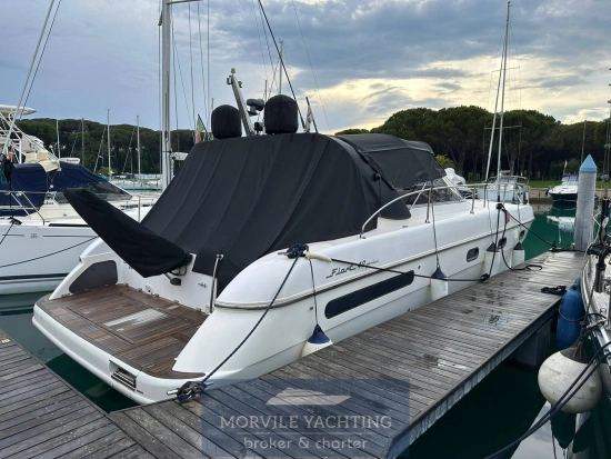 Fiart Mare 40 Genius usata in vendita