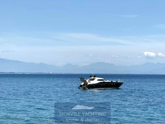 Sunseeker Predator 63 usata in vendita