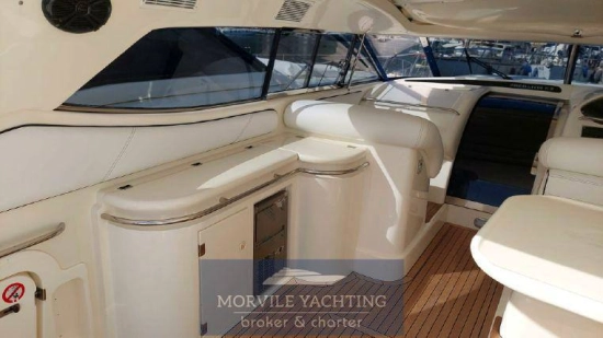 Sunseeker Predator 63 usata in vendita