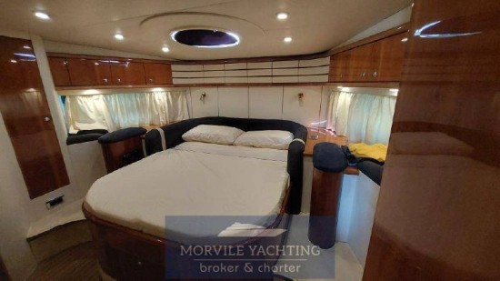 Sunseeker Predator 63 usata in vendita