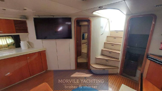 Sunseeker Predator 63 usata in vendita