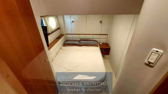 Sunseeker Predator 63 usata in vendita