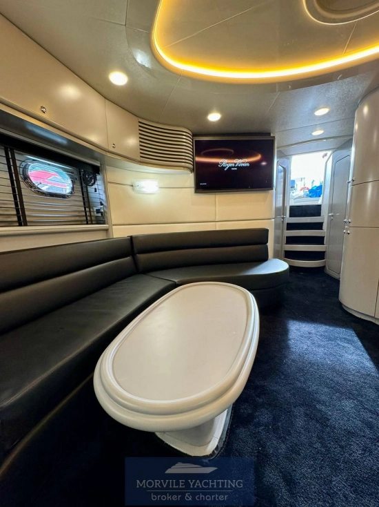 Baia 63 Azzurra de segunda mano en venta