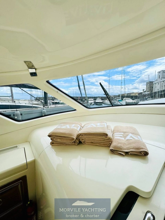 Baia 63 Azzurra de segunda mano en venta