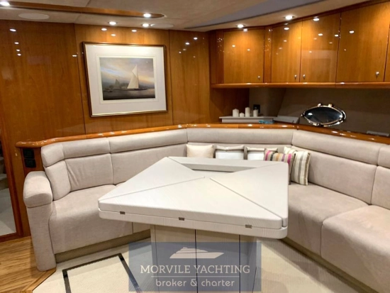 Sunseeker Predator 68 usata in vendita