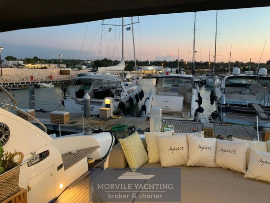 Sunseeker Predator 68 usata in vendita