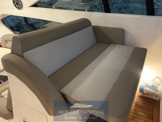 Sunseeker Predator 68 usata in vendita