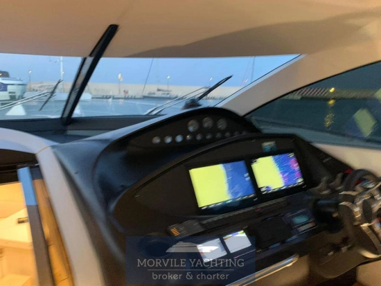 Sunseeker Predator 68 usata in vendita