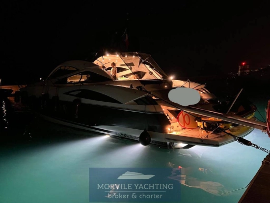 Sunseeker Predator 68 usata in vendita