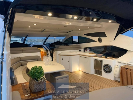 Sunseeker Predator 68 usata in vendita