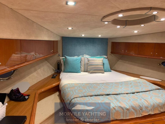 Sunseeker Predator 68 usata in vendita