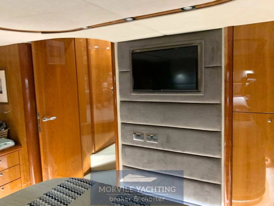 Sunseeker Predator 68 usata in vendita