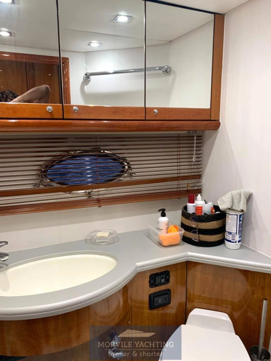 Sunseeker Predator 68 usata in vendita
