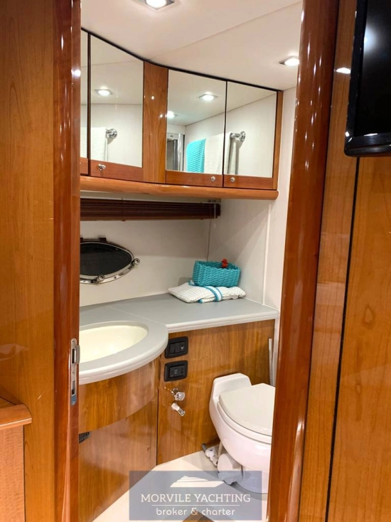 Sunseeker Predator 68 usata in vendita