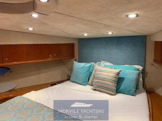 Sunseeker Predator 68 usata in vendita