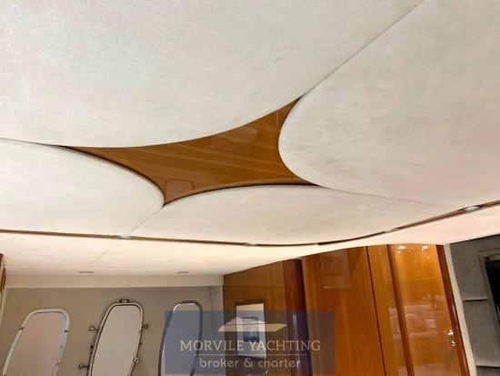 Sunseeker Predator 68 usata in vendita