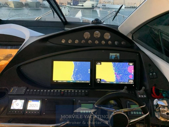Sunseeker Predator 68 usata in vendita