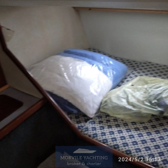 Sunseeker Portofino 31 Offshore usado à venda