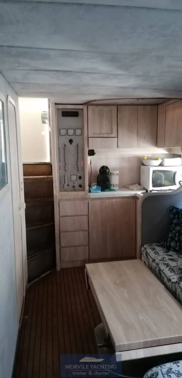Partenautica Elite42 de segunda mano en venta