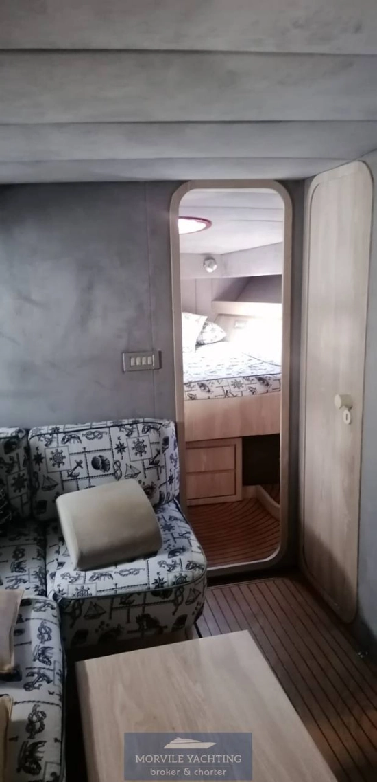 Partenautica Elite42 usata in vendita