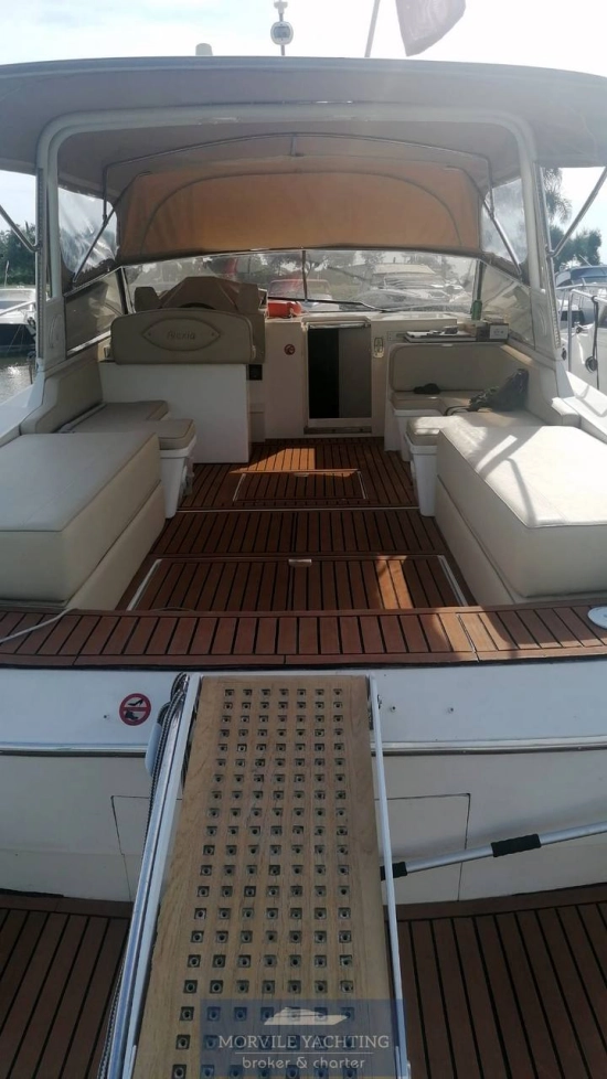 Partenautica Elite42 usata in vendita