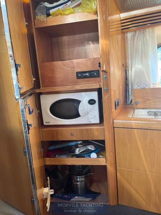 Absolute 45 de segunda mano en venta