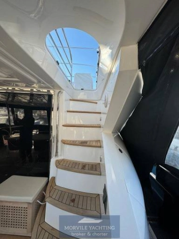 Sunseeker 80 usata in vendita