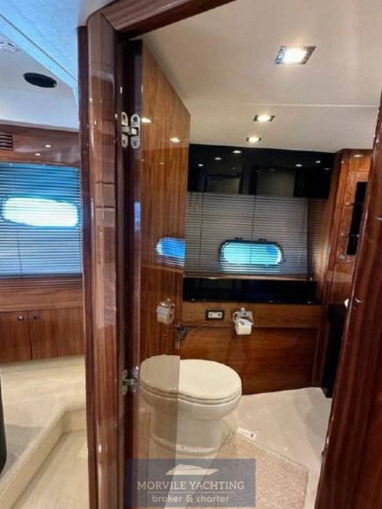Sunseeker 80 usado à venda