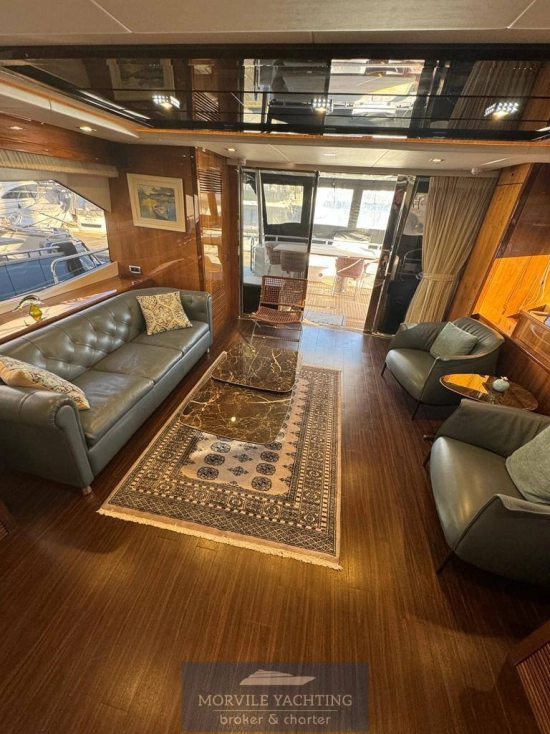 Sunseeker 80 usado à venda