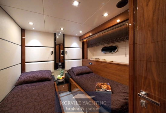 Sunseeker 80 usado à venda