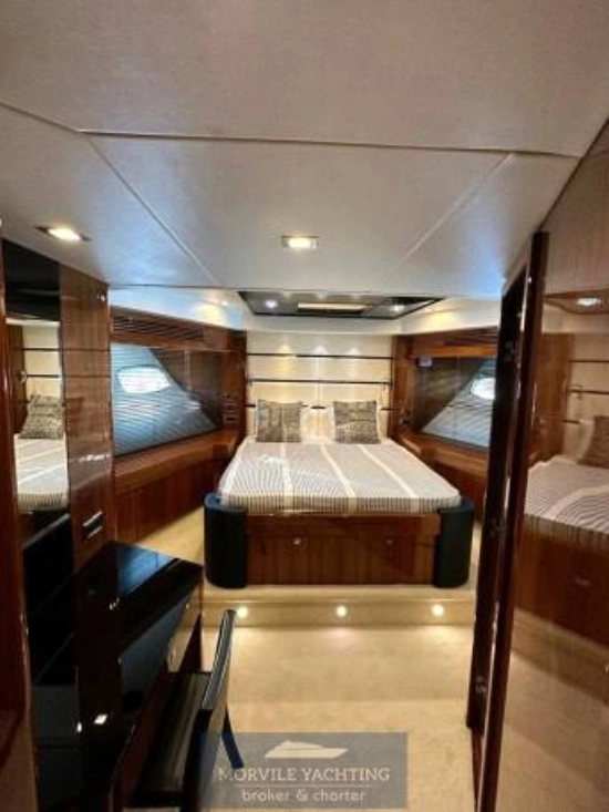 Sunseeker 80 usado à venda