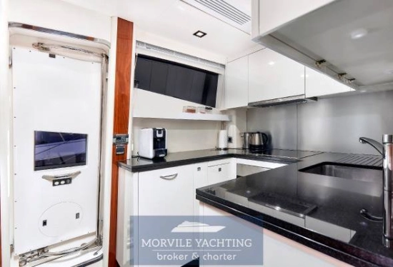 Sunseeker 80 usado à venda