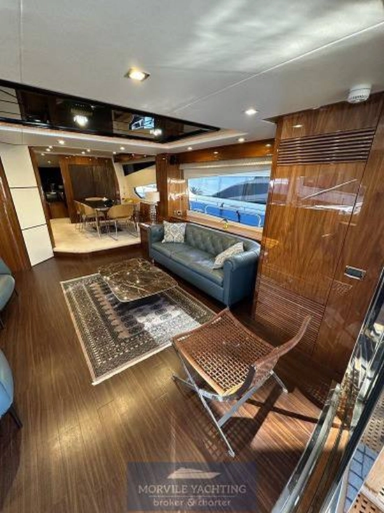 Sunseeker 80 usado à venda