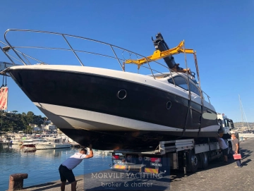Sessa Marine C38 de segunda mano en venta