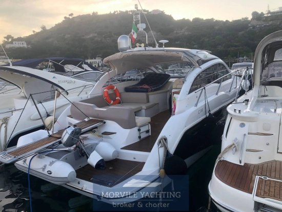 Sessa Marine C38 usata in vendita