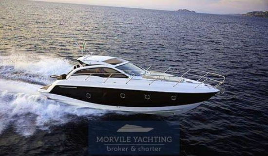 Sessa Marine C38 usata in vendita