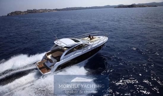 Sessa Marine C38 usata in vendita