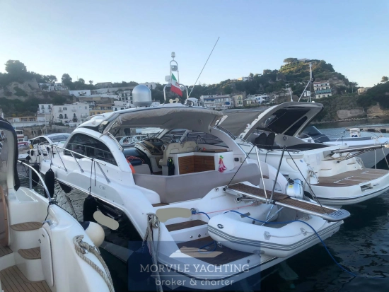 Sessa Marine C38 usata in vendita