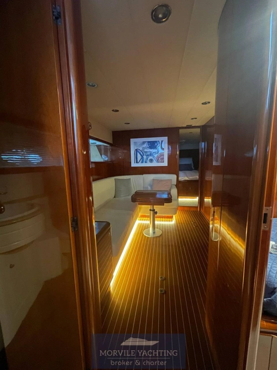 Rizzardi 50 top line de segunda mano en venta