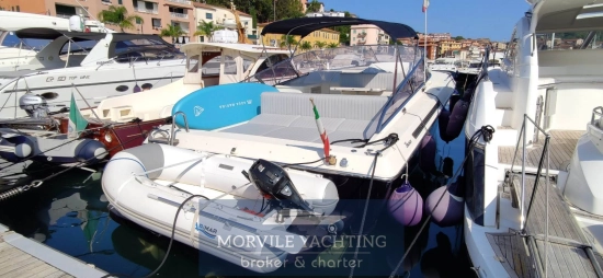 Baia 43 f.o. usata in vendita