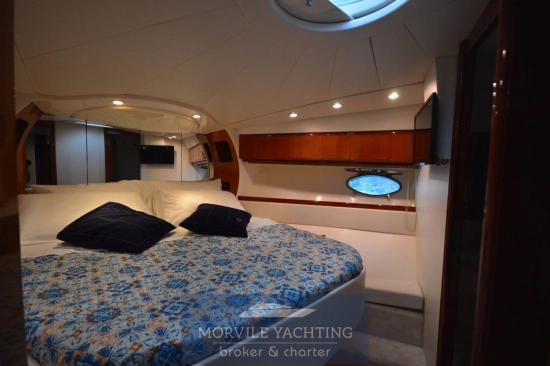 Pershing 52 usata in vendita