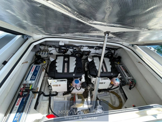 Sacs Marine Strider 11 usata in vendita