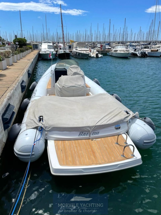 Sacs Marine Strider 11 usata in vendita