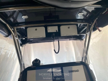 Nautica cab Silverado 10.60 de segunda mano en venta