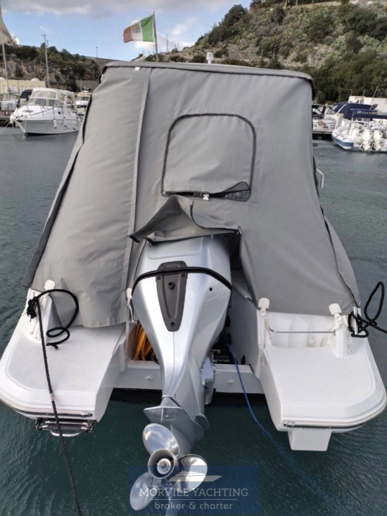 Salpa 23 x de segunda mano en venta