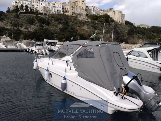 Salpa 23 x de segunda mano en venta
