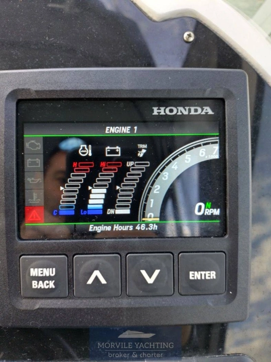 Salpa 23 x de segunda mano en venta